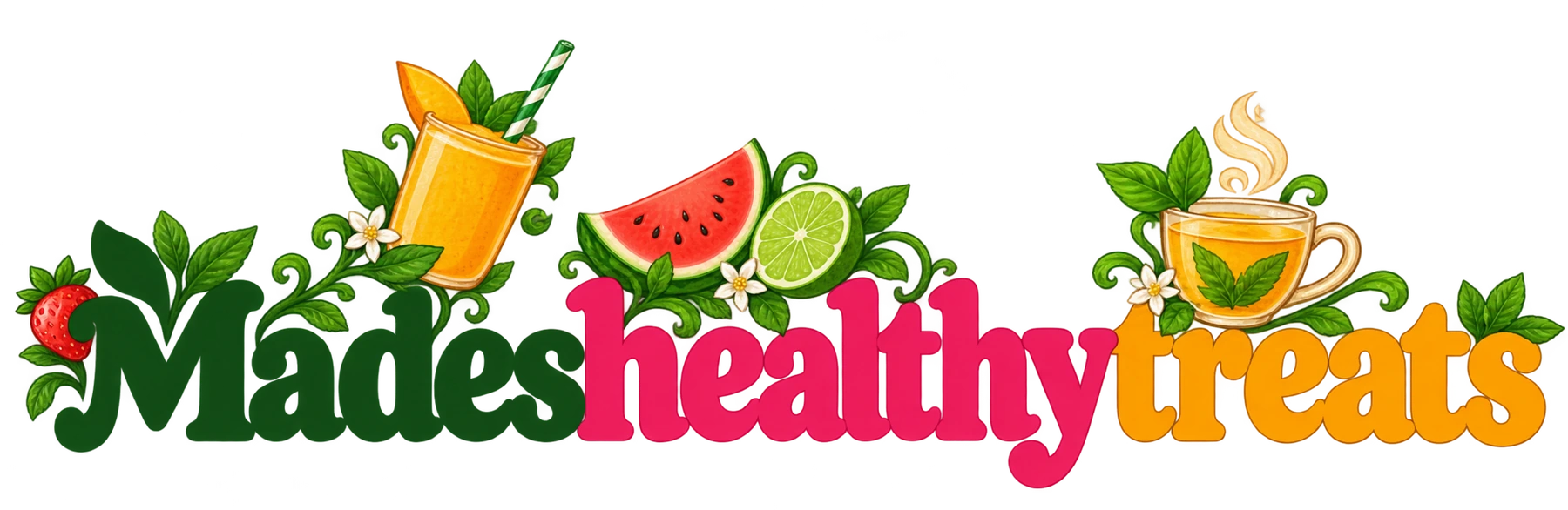 Madeshealthytreats
