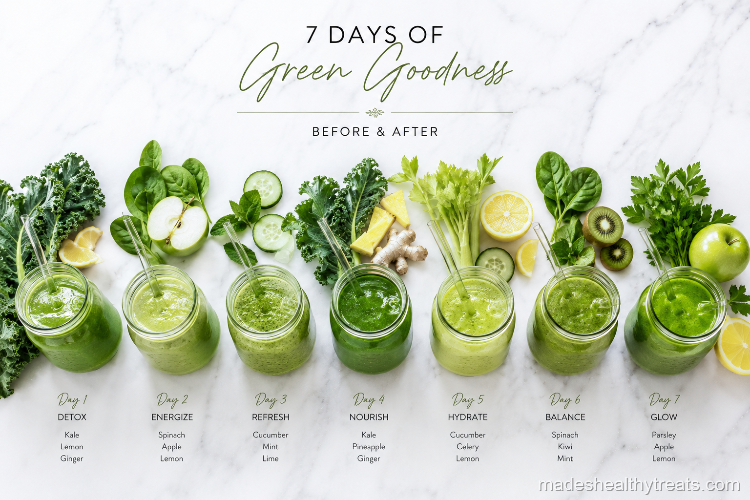 smoothie a day weight loss results kitchen diary