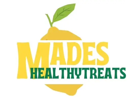 Madeshealthytreats